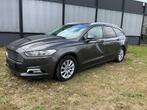 2018 Ford Mondeo Personenauto, Auto's, Automaat, Gebruikt, Mondeo, Overige brandstoffen