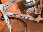 Tekoop CkT racefiets carbon maat L, Fietsen en Brommers, 47 tot 51 cm, Ophalen, CKT, Jaren '20 of ouder