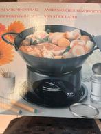 Mini wook, Maison & Meubles, Cuisine | Casseroles & Poêles, Neuf, Inox, Wok