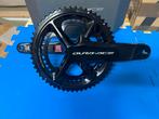 Shimano dura ace cranckstel, Fietsen en Brommers, Ophalen of Verzenden, Nieuw, Racefiets, Crankstel of Pedalen