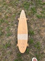 groot longboard, Sport en Fitness, Ophalen, Zo goed als nieuw, Longboard