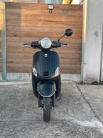 Gts toscana A klasse, Ophalen, Zo goed als nieuw