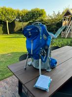 Thule Sapling - kinderdrager, Kinderen en Baby's, Babydragers en Draagdoeken, Ophalen, Zo goed als nieuw
