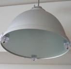 Lampe suspendue adaptée aux LED, Comme neuf, Modern, loft, fabrieksinterieur, Enlèvement, Métal