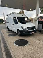 Mercedez benz sprinter  313, Offres d'emploi