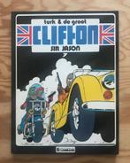 CLIFTON    EO TTBE, Enlèvement ou Envoi