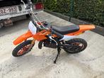 Brommer 50 cc, Fietsen en Brommers, Ophalen, Gebruikt, 50 cc