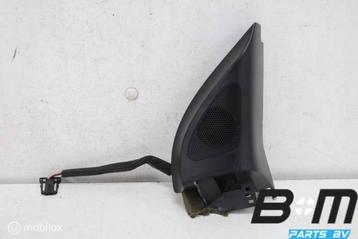 Hogetonenluidspreker rechts VW Golf 5 1K5837974 beschikbaar voor biedingen