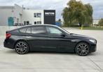 BMW 530d GT Business Automaat Panorama FULL OPTION 211pk, Auto's, BMW, Euro 5, 155 kW, 2993 cc, Zwart