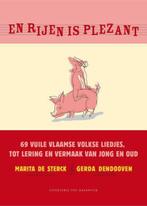 M. Sterck - En rijen is plezant, Boeken, Ophalen of Verzenden, Zo goed als nieuw, M. Sterck
