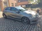 Pack essence Mercedes A180 AMG en cuir et alcantara, Autos, 90 kW, Achat, Euro 6, Entreprise