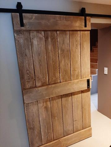schuifdeur loft of modern beschikbaar voor biedingen