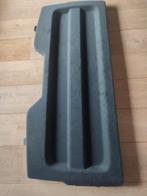 Nieuw achterdek voor Vw Caddy Maxi 2025, Ophalen