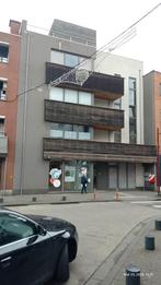 SUPERBE Appartement récent 2ch- ascenseur-centre CHATELINEAU, 50 m² ou plus, Charleroi
