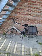 batanius fiets te koop met toebehoringen 1 maal gebruikt, Ophalen