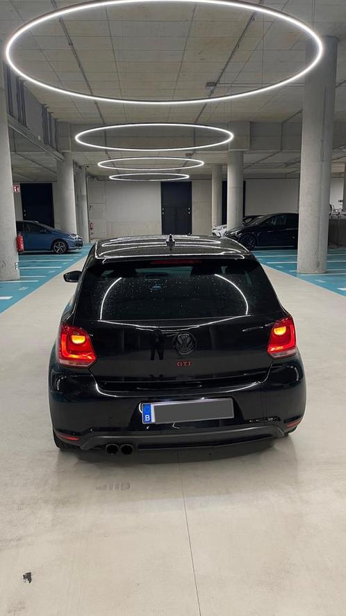 Polo gti 6r, Auto's, Volkswagen, Particulier, Polo, Climate control, Ophalen