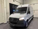 Mercedes-Benz Sprinter 314 CDI A2H2 3 places (21.900€ HTVA), Autos, Camionnettes & Utilitaires, https://public.car-pass.be/vhr/9b48718b-d044-4527-92eb-90bcd67c26eb