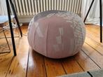 Vitra Bovist poef roze/geel, Maison & Meubles, Canapés | Repose-pieds & Poufs, Enlèvement ou Envoi