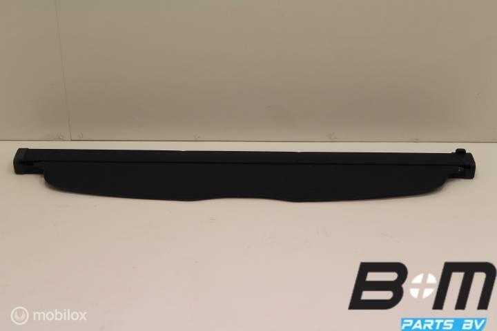 Bagage afdek rollo Sharan tot 2009 blauw, Auto-onderdelen, Interieur en Bekleding, Gebruikt