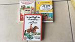 3 livres pour enfants, Gelezen