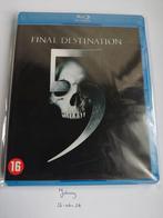 Final Destination 5 3D, Cd's en Dvd's, Ophalen of Verzenden, Zo goed als nieuw