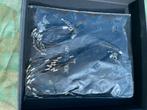 Halsketting en armband zilver, Ophalen