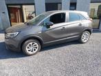 opel crossland x, Auto's, Voorwielaandrijving, Stof, 1199 cc, Bedrijf