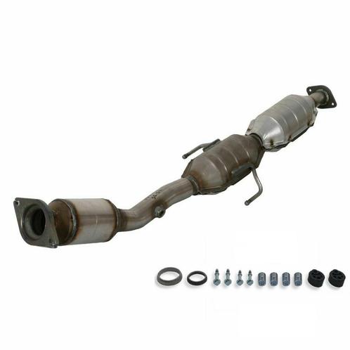 Katalysator Lexus CT, Toyota Auris, Auto-onderdelen, Uitlaatsystemen, Toyota, Lexus, Nieuw, Ophalen of Verzenden
