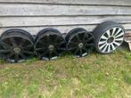 4 velgen, Auto-onderdelen, Carrosserie, Ophalen