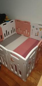 Play pen (speelpark), Ophalen, Zo goed als nieuw, Vierkant