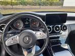 Mercedes, Auto's, Mercedes-Benz, Euro 5, Leder en Stof, Grijs, Particulier