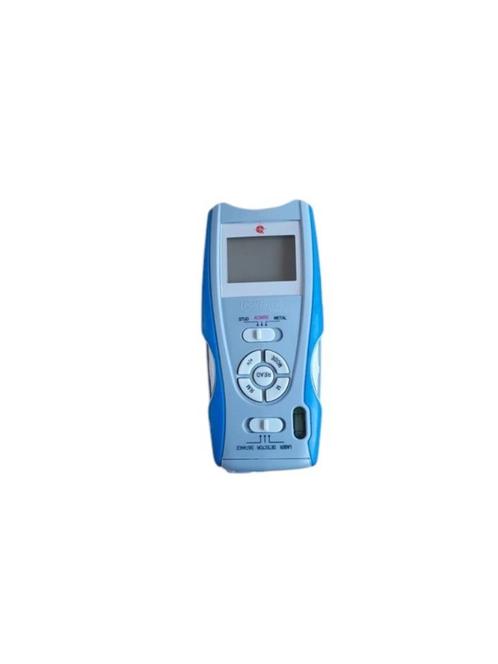 Professionele Digitale Meter Powerfix Profi - Zo Goed als Ni, Doe-het-zelf en Bouw, Meetapparatuur, Gebruikt, Elektriciteit, Ophalen of Verzenden