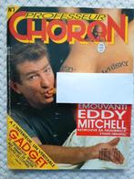 Professeur Choron magazine, Enlèvement ou Envoi, 1980 à nos jours, Journal ou Magazine