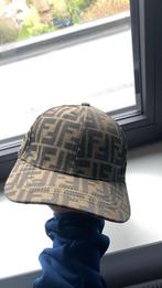 chapeau fendi marron, Enlèvement, Comme neuf, Casquette
