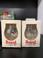 2 duvel glazen gentse feesten 2024, Verzamelen, Ophalen, Zo goed als nieuw, Duvel