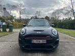 Mini JCW 2.0iAs met 231pk, Cuir, Argent ou Gris, Achat, Euro 6