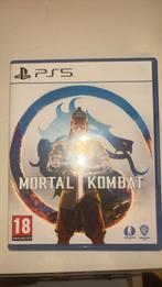 Mortal 1 kombat, Ophalen, Zo goed als nieuw