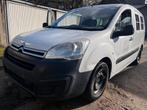 Citroën berlingo 1.6 essence 07/2017 EURO6 !!!, Autos, Achat, Boîte manuelle, Particulier, Attache-remorque