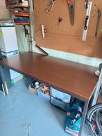Table, Doe-het-zelf en Bouw, Werkbanken, Ophalen, Gebruikt
