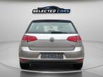 Volkswagen Golf 1.2 TSI BlueMotion prete a immatriculé, Auto's, Volkswagen, Gebruikt, 63 kW, 4 cilinders, Beige