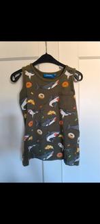 Shirtje someone 122, Kinderen en Baby's, Kinderkleding | Maat 122, Ophalen of Verzenden