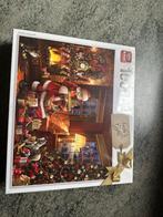 Puzzel Kerst 1000 stuks (nieuw), Ophalen of Verzenden