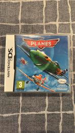 Planes Nintendo DS, Verzenden, Gebruikt