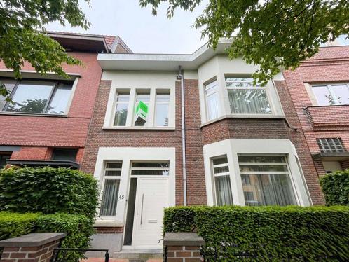 Huis te huur in Gent, 4 slpks, Immo, Huizen te huur, Vrijstaande woning, D