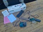 Metabo Powertrimmer Li/ Li Pro, Tuin en Terras, Hand-tuingereedschap, Gebruikt, Ophalen of Verzenden