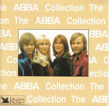 The Collection van Abba met al de grootste hits beschikbaar voor biedingen