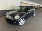 1,6cc BENZIN 2008 150,000KM FULL OPTIONS 0471654764, Auto's, Mini, Zwart, Leder, Bedrijf, Euro 4