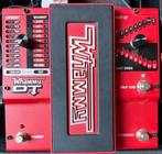 Digitech Whammy Dt + FSX3 Footswitch, Muziek en Instrumenten, Effecten, Ophalen of Verzenden, Gebruikt, Overige typen