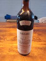 1967 Valtellina Superior Sasella - Nino Negri, Neuf, Enlèvement ou Envoi, Pleine, Vin rouge