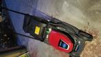Nieuw honda hrx 476 x met snellader en 6 AH batterij, Tuin en Terras, Ophalen, Nieuw, Mulchfunctie